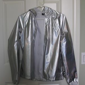 Fila Windbreaker Holographic